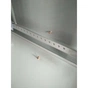 Шафа настінна Hypernet 18U 19" 600x450 (WMNC-18U-FLAT) - уменьшенное изображение 6