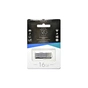 USB флеш накопичувач T&G 16GB 103 Metal Series Silver USB 2.0 (TG103-16G) - зменшене зображення 2