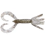 Силікон рибальський Keitech Little Spider 2" (8 шт/упак) ц:417 gold flash minnow (1551.09.92) - зменшене зображення 1