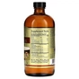 Вітамінно-мінеральний комплекс Solgar Лляна олія органічна, Earth Source, Organic Flaxseed Oil, 473 мл (SOL-01132) - зменшене зображення 2