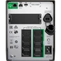 Пристрій безперебійного живлення APC Smart-UPS 1500VA LCD SmartConnect (SMT1500IC) - зменшене зображення 2