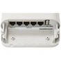 Точка доступу Wi-Fi Mikrotik RBOmniTikU-5HnD - зменшене зображення 3