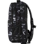 Рюкзак для ноутбука HP 16" Campus XL Marble Stone (7J592AA) - зменшене зображення 3