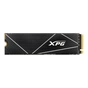 Накопичувач SSD M.2 2280 1TB ADATA (AGAMMIXS70B-1T-CS) - зменшене зображення 1