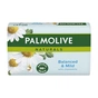 Тверде мило Palmolive Naturals Balanced & Mild З ромашкою 90 г (8693495033770) - зменшене зображення 1