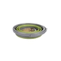 Відро складне Tramp 5L olive (UTRC-092-olive) - зменшене зображення 2