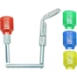 Індикатор клювання Prologic C.O.M. Micro Bite Indicator Kit (1846.03.57) - зменшене зображення 2