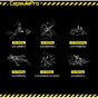 Чохол до мобільного телефона Armorstandart CapsulePro Waterproof Floating Case Yellow (ARM59235) - зменшене зображення 2