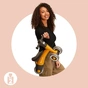 Біговел Kinderkraft Minibi каталка Honey Yellow (KRMIBI00YEL0000) (5902533920068) - зменшене зображення 7