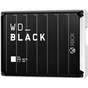 Зовнішній жорсткий диск 2.5" 5TB WD (WDBA5G0050BBK-WESN) - уменьшенное изображение 3