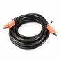 Кабель мультимедійний HDMI to HDMI 4.5m Cablexpert (CC-HDMI4L-15) - зменшене зображення 1