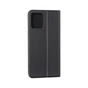 Чохол до мобільного телефона BeCover Exclusive New Style Motorola Moto G14 Black (711209) - зменшене зображення 4