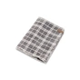 Килимок для тварин Pet Fashion Bliss 2 70.5х94 см сірий у клітинку (4823082441310) - зменшене зображення 2