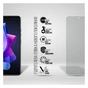 Плівка захисна Armorstandart Matte Tecno Spark Go 2024 (BG6) (ARM73607) - зменшене зображення 2