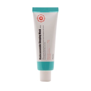 Маска для обличчя A'pieu Madecassoside Sleeping Mask нічна 80 мл (8809581471443) изображение 1
