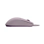 Мишка Hator Quasar Essential USB Lilac (HTM-403) - зменшене зображення 4