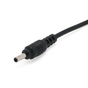 Блок живлення до ноутбуку Extradigital Samsung 19V, 2.1A, 40W (3.0x1.1) (PSS3826) - зменшене зображення 3