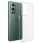 Чохол до мобільного телефона BeCover OnePlus 9 Pro Transparancy (708945) - зменшене зображення 1