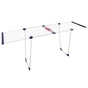 Сушарка для білизни Casa Si Easy Flex White Підлогова (CS92162D04) (DAS302369) - уменьшенное изображение 1