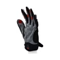 Рукавички для фітнесу MadMax MXG-103 X Gloves Black/Grey M (MXG-103-BLK_M) - зменшене зображення 6