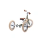 Біговел Trybike триколісний балансуючий оливковий (TBS-2-GRN-VIN+TBS-100-TKV) - зменшене зображення 4