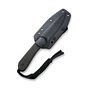 Ніж Civivi Fixed Blade Elementum Satin Blade Micarta (C2105B) - зменшене зображення 6