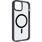 Чохол до мобільного телефона Armorstandart Unit MagSafe Apple iPhone 15 Plus Black (ARM69355) - зменшене зображення 1