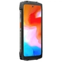 Мобільний телефон Oscal Pilot 2 8/256GB Black - зменшене зображення 4