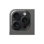 Мобільний телефон Apple iPhone 15 Pro Max 256GB Black Titanium (MU773) - зменшене зображення 5