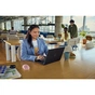Мишка HP 400 Quiet Wireless/Bluetooth Pink (AZ7B5AA) - зменшене зображення 2