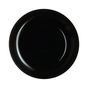 Блюдо Luminarc Friends Time Black 21 см (P6361) - зменшене зображення 1