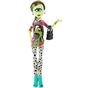 Лялька Monster High Айріс Клопс з набором одягу (CKD73) - зменшене зображення 1