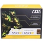 Блок живлення Azza 550W (PSAZ-550W) - зменшене зображення 4