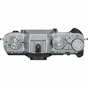 Цифровий фотоапарат Fujifilm X-T30 body Silver (16620216) - зменшене зображення 4