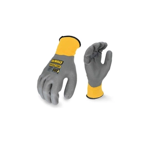 Захисні рукавиці DeWALT універсальні, розм. L/9 (DPG35L) изображение 1
