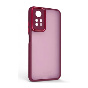 Чохол до мобільного телефона Armorstandart Shade Xiaomi Redmi Note 12S 4G Wine Red (ARM70094) зображення 1