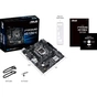 Материнська плата ASUS PRIME H510M-K - зменшене зображення 6