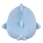 М'яка іграшка Squishmallows Акула Дейві 30 см (SQCR03538) - зменшене зображення 4