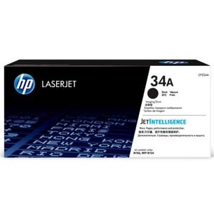 Драм картридж HP Imaging Drum 34A (CF234A) зображення 1