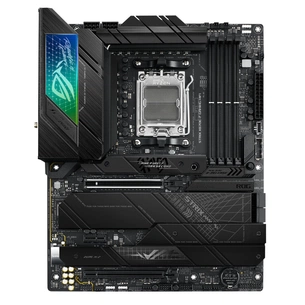 Материнська плата ASUS ROG STRIX X670E-F GAMING WIFI зображення 1