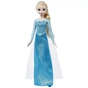 Лялька Disney Frozen Співоча Ельза (HLW55) - зменшене зображення 1