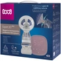 Молоковідсмоктувач Lovi електричний 2-фазний Expert 3D Pro (50/070exp) - зменшене зображення 3