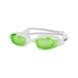 Окуляри для плавання Aqua Speed Marea JR 014-30 білий/зелений OSFM (5908217629418) - зменшене зображення 1