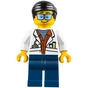 Конструктор LEGO City Набір для початківців Джунглі (60157) - зменшене зображення 5