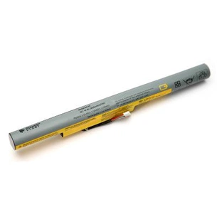 Акумулятор до ноутбука LENOVO IdeaPad Z500 (L12L4K01, LOZ500L7) PowerPlant (NB00000298) зображення 1