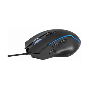 Мишка Gembird Ragnar RX300 USB RGB Black (MUSG-RAGNAR-RX300) зображення 1