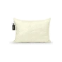 Подушка MirSon вовняна 1611 Eco Light Creamy Середня (2200002647236) - зменшене зображення 1