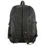 Рюкзак для ноутбука Semi Line 15.6" L2048 21L Black (L2048-1) - зменшене зображення 3