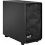 Корпус Fractal Design Meshify 2 Black Solid (FD-C-MES2A-01) - зменшене зображення 2