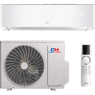 Кондиціонер Cooper&Hunter CH-S24FTXAL2-WP зображення 1